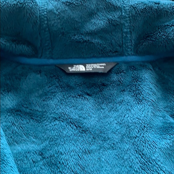 North Face Jacket - Picture 3 of 5